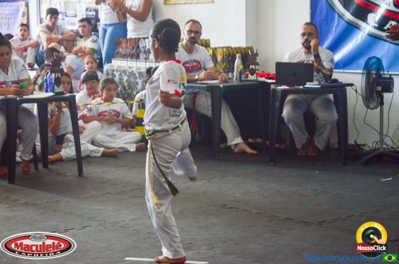 Campeonato Solo de Capoeira Maculele Itaipu Binacional em Corn&eacute;lio Proc&oacute;pio - 21/03/2026 - Foto 73