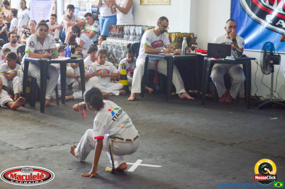 Campeonato Solo de Capoeira Maculele Itaipu Binacional em Corn&eacute;lio Proc&oacute;pio - 21/03/2026 - Foto 74