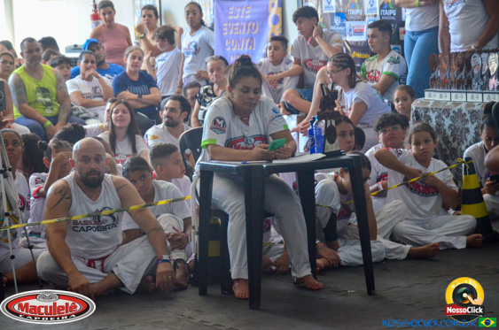Campeonato Solo de Capoeira Maculele Itaipu Binacional em Corn&eacute;lio Proc&oacute;pio - 21/03/2026 - Foto 80
