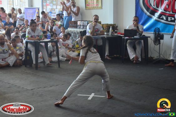 Campeonato Solo de Capoeira Maculele Itaipu Binacional em Corn&eacute;lio Proc&oacute;pio - 21/03/2026 - Foto 82