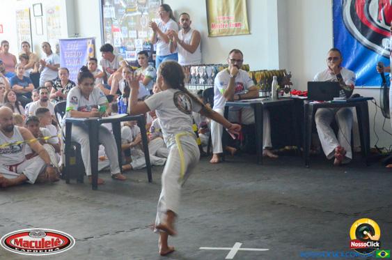Campeonato Solo de Capoeira Maculele Itaipu Binacional em Corn&eacute;lio Proc&oacute;pio - 21/03/2026 - Foto 83