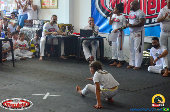Campeonato Solo de Capoeira Maculele Itaipu Binacional em Corn&eacute;lio Proc&oacute;pio - 21/03/2026 - Foto 84