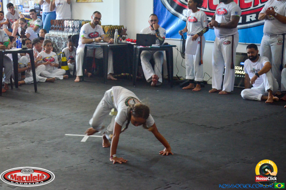 Campeonato Solo de Capoeira Maculele Itaipu Binacional em Corn&eacute;lio Proc&oacute;pio - 21/03/2026 - Foto 85