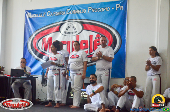 Campeonato Solo de Capoeira Maculele Itaipu Binacional em Corn&eacute;lio Proc&oacute;pio - 21/03/2026 - Foto 92