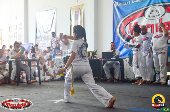 Campeonato Solo de Capoeira Maculele Itaipu Binacional em Corn&eacute;lio Proc&oacute;pio - 21/03/2026 - Foto 95