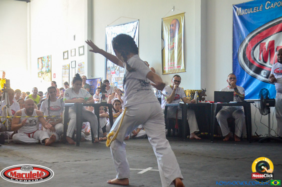 Campeonato Solo de Capoeira Maculele Itaipu Binacional em Corn&eacute;lio Proc&oacute;pio - 21/03/2026 - Foto 100