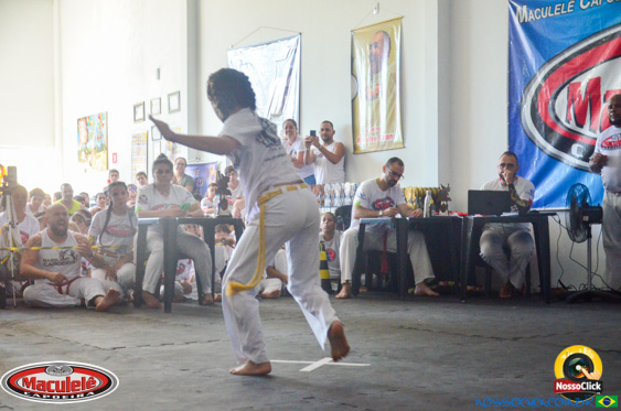 Campeonato Solo de Capoeira Maculele Itaipu Binacional em Corn&eacute;lio Proc&oacute;pio - 21/03/2026 - Foto 106