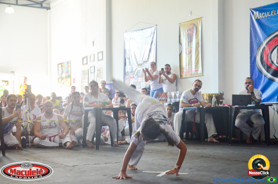 Campeonato Solo de Capoeira Maculele Itaipu Binacional em Corn&eacute;lio Proc&oacute;pio - 21/03/2026 - Foto 107