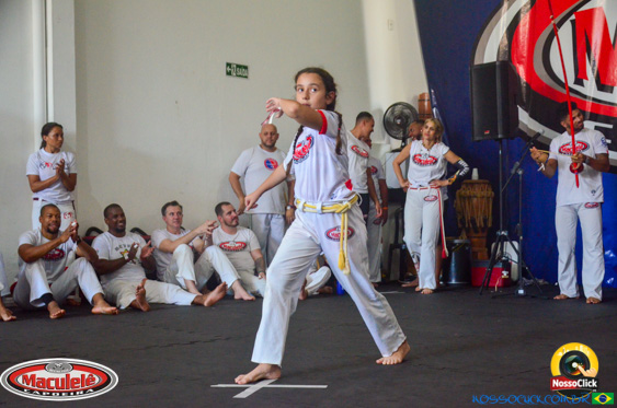 Campeonato Solo de Capoeira Maculele Itaipu Binacional em Corn&eacute;lio Proc&oacute;pio - 21/03/2026 - Foto 115