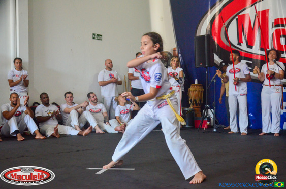 Campeonato Solo de Capoeira Maculele Itaipu Binacional em Corn&eacute;lio Proc&oacute;pio - 21/03/2026 - Foto 117
