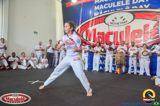 Campeonato Solo de Capoeira Maculele Itaipu Binacional em Corn&eacute;lio Proc&oacute;pio - 21/03/2026 - Foto 129