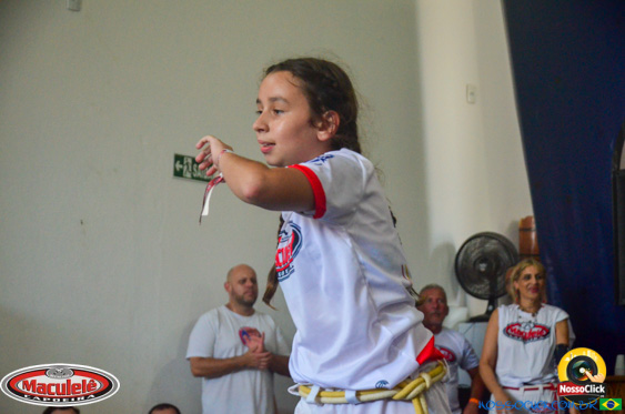 Campeonato Solo de Capoeira Maculele Itaipu Binacional em Corn&eacute;lio Proc&oacute;pio - 21/03/2026 - Foto 130