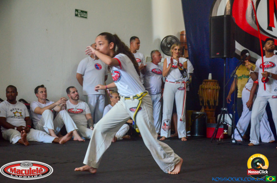 Campeonato Solo de Capoeira Maculele Itaipu Binacional em Corn&eacute;lio Proc&oacute;pio - 21/03/2026 - Foto 132