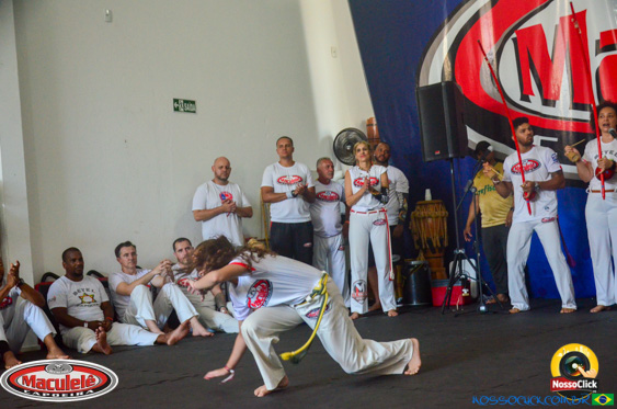 Campeonato Solo de Capoeira Maculele Itaipu Binacional em Corn&eacute;lio Proc&oacute;pio - 21/03/2026 - Foto 135