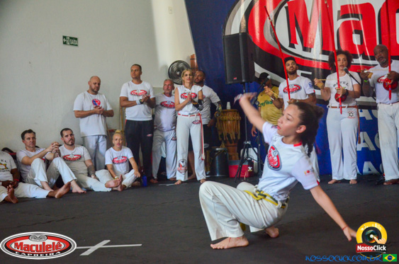 Campeonato Solo de Capoeira Maculele Itaipu Binacional em Corn&eacute;lio Proc&oacute;pio - 21/03/2026 - Foto 140