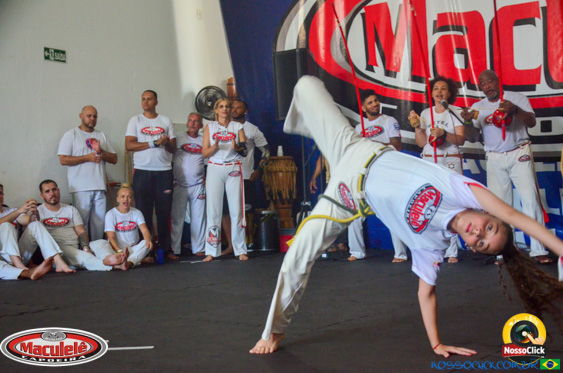 Campeonato Solo de Capoeira Maculele Itaipu Binacional em Corn&eacute;lio Proc&oacute;pio - 21/03/2026 - Foto 141