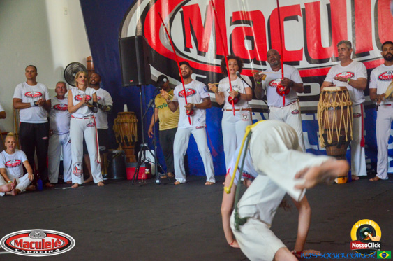 Campeonato Solo de Capoeira Maculele Itaipu Binacional em Corn&eacute;lio Proc&oacute;pio - 21/03/2026 - Foto 142