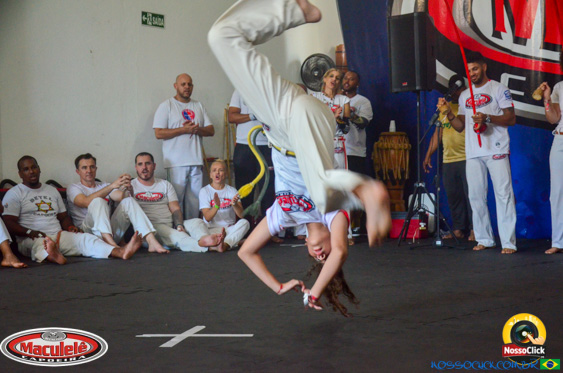 Campeonato Solo de Capoeira Maculele Itaipu Binacional em Corn&eacute;lio Proc&oacute;pio - 21/03/2026 - Foto 148