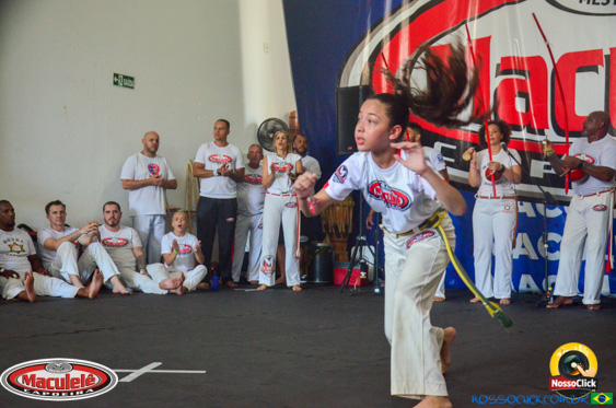 Campeonato Solo de Capoeira Maculele Itaipu Binacional em Corn&eacute;lio Proc&oacute;pio - 21/03/2026 - Foto 149