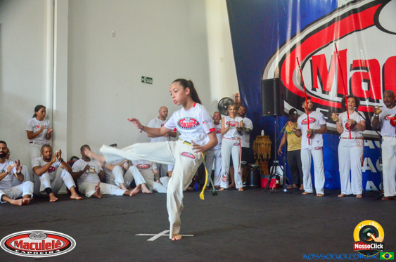 Campeonato Solo de Capoeira Maculele Itaipu Binacional em Corn&eacute;lio Proc&oacute;pio - 21/03/2026 - Foto 151