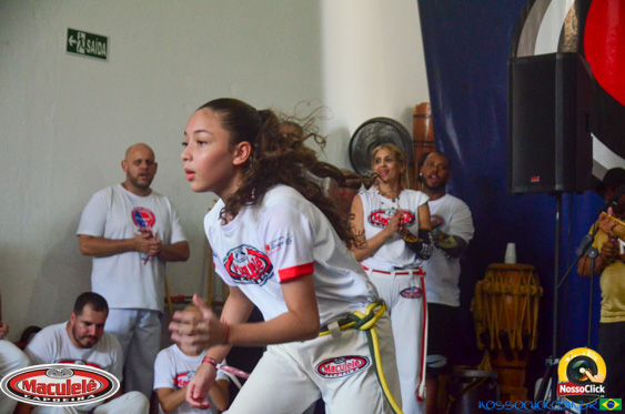 Campeonato Solo de Capoeira Maculele Itaipu Binacional em Corn&eacute;lio Proc&oacute;pio - 21/03/2026 - Foto 157