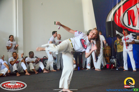 Campeonato Solo de Capoeira Maculele Itaipu Binacional em Corn&eacute;lio Proc&oacute;pio - 21/03/2026 - Foto 163