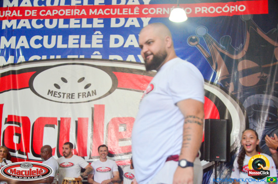 Campeonato Solo de Capoeira Maculele Itaipu Binacional em Corn&eacute;lio Proc&oacute;pio - 21/03/2026 - Foto 164