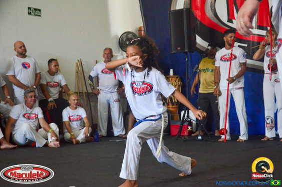 Campeonato Solo de Capoeira Maculele Itaipu Binacional em Corn&eacute;lio Proc&oacute;pio - 21/03/2026 - Foto 165