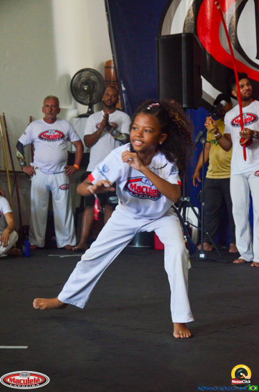 Campeonato Solo de Capoeira Maculele Itaipu Binacional em Corn&eacute;lio Proc&oacute;pio - 21/03/2026 - Foto 169