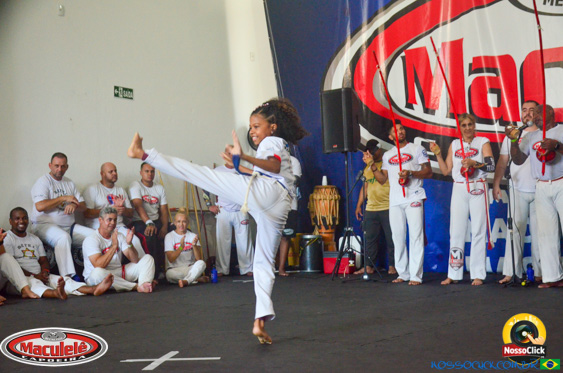 Campeonato Solo de Capoeira Maculele Itaipu Binacional em Corn&eacute;lio Proc&oacute;pio - 21/03/2026 - Foto 175