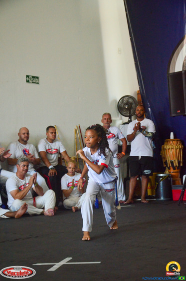 Campeonato Solo de Capoeira Maculele Itaipu Binacional em Corn&eacute;lio Proc&oacute;pio - 21/03/2026 - Foto 177