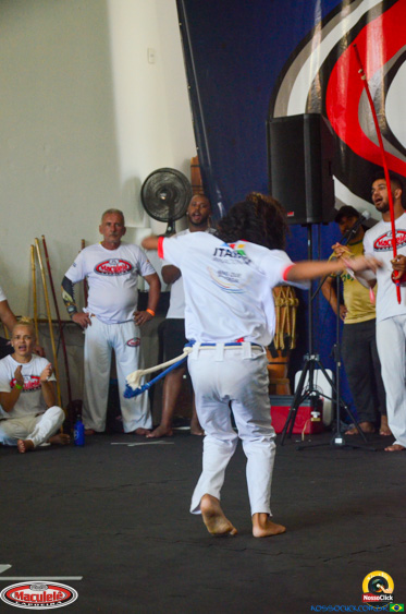 Campeonato Solo de Capoeira Maculele Itaipu Binacional em Corn&eacute;lio Proc&oacute;pio - 21/03/2026 - Foto 179