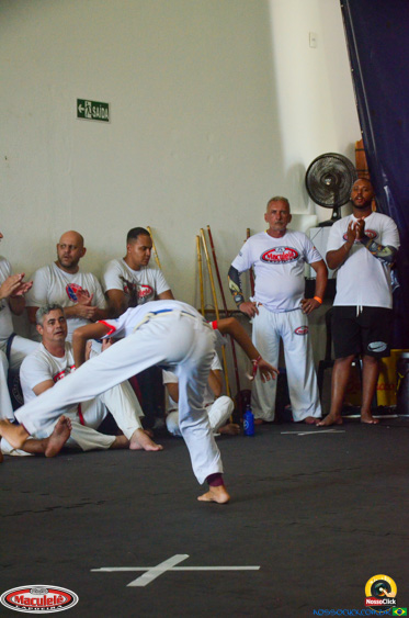 Campeonato Solo de Capoeira Maculele Itaipu Binacional em Corn&eacute;lio Proc&oacute;pio - 21/03/2026 - Foto 180