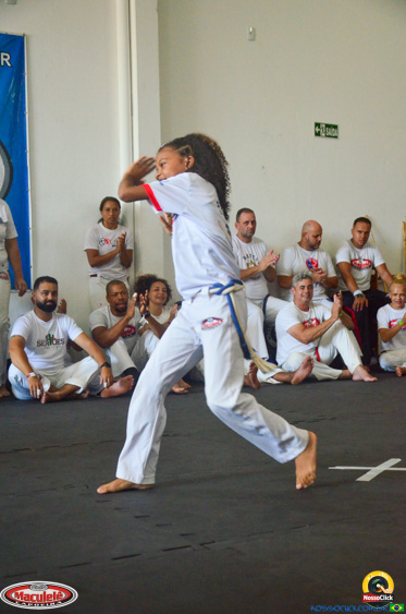 Campeonato Solo de Capoeira Maculele Itaipu Binacional em Corn&eacute;lio Proc&oacute;pio - 21/03/2026 - Foto 183