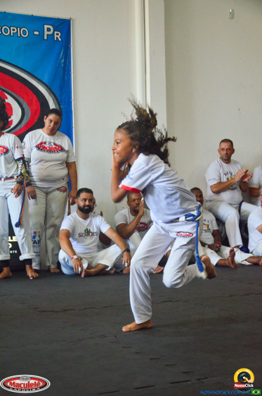 Campeonato Solo de Capoeira Maculele Itaipu Binacional em Corn&eacute;lio Proc&oacute;pio - 21/03/2026 - Foto 184
