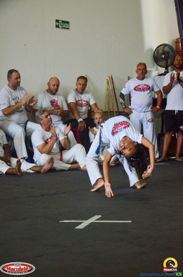 Campeonato Solo de Capoeira Maculele Itaipu Binacional em Corn&eacute;lio Proc&oacute;pio - 21/03/2026 - Foto 186