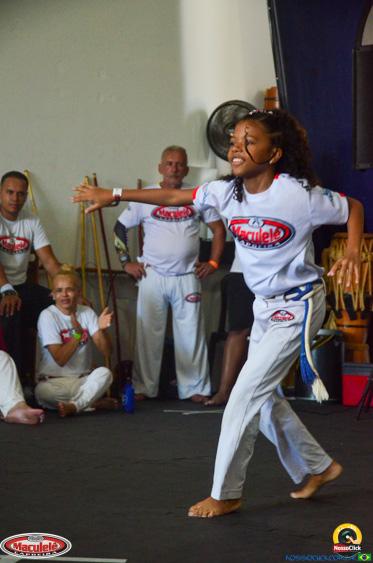 Campeonato Solo de Capoeira Maculele Itaipu Binacional em Corn&eacute;lio Proc&oacute;pio - 21/03/2026 - Foto 187