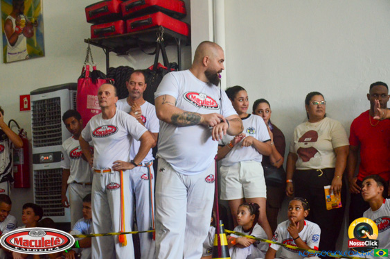 Campeonato Solo de Capoeira Maculele Itaipu Binacional em Corn&eacute;lio Proc&oacute;pio - 21/03/2026 - Foto 190