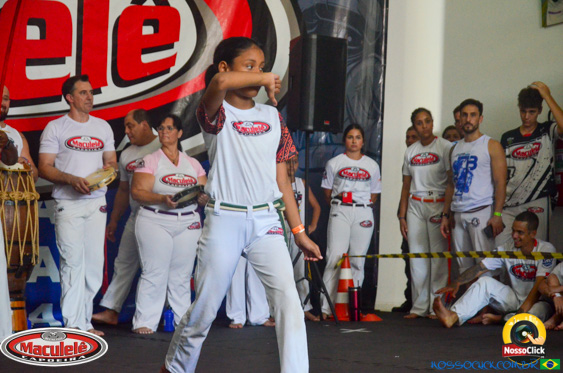 Campeonato Solo de Capoeira Maculele Itaipu Binacional em Corn&eacute;lio Proc&oacute;pio - 21/03/2026 - Foto 191