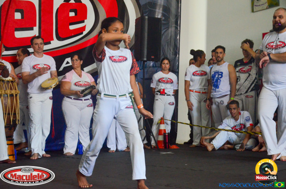 Campeonato Solo de Capoeira Maculele Itaipu Binacional em Corn&eacute;lio Proc&oacute;pio - 21/03/2026 - Foto 192