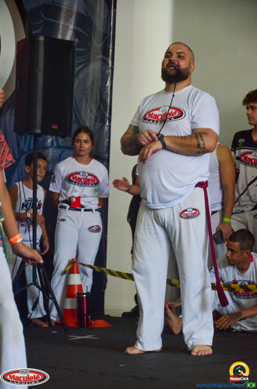 Campeonato Solo de Capoeira Maculele Itaipu Binacional em Corn&eacute;lio Proc&oacute;pio - 21/03/2026 - Foto 196