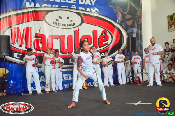 Campeonato Solo de Capoeira Maculele Itaipu Binacional em Corn&eacute;lio Proc&oacute;pio - 21/03/2026 - Foto 202