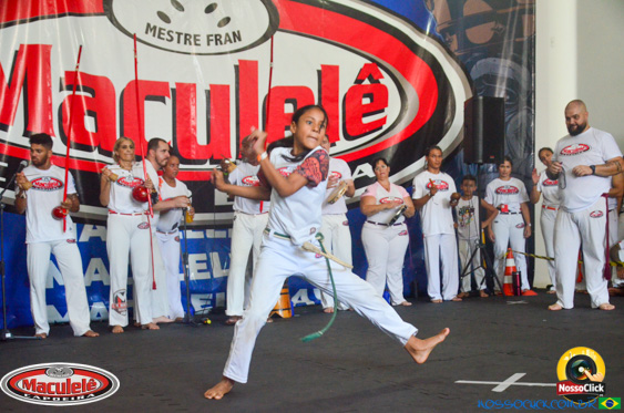 Campeonato Solo de Capoeira Maculele Itaipu Binacional em Corn&eacute;lio Proc&oacute;pio - 21/03/2026 - Foto 203