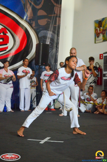 Campeonato Solo de Capoeira Maculele Itaipu Binacional em Corn&eacute;lio Proc&oacute;pio - 21/03/2026 - Foto 207