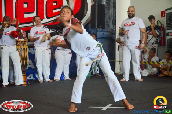 Campeonato Solo de Capoeira Maculele Itaipu Binacional em Corn&eacute;lio Proc&oacute;pio - 21/03/2026 - Foto 209