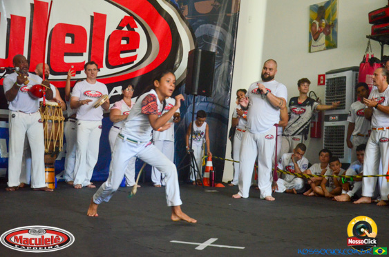 Campeonato Solo de Capoeira Maculele Itaipu Binacional em Corn&eacute;lio Proc&oacute;pio - 21/03/2026 - Foto 213