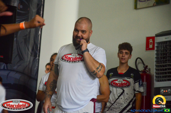 Campeonato Solo de Capoeira Maculele Itaipu Binacional em Corn&eacute;lio Proc&oacute;pio - 21/03/2026 - Foto 214