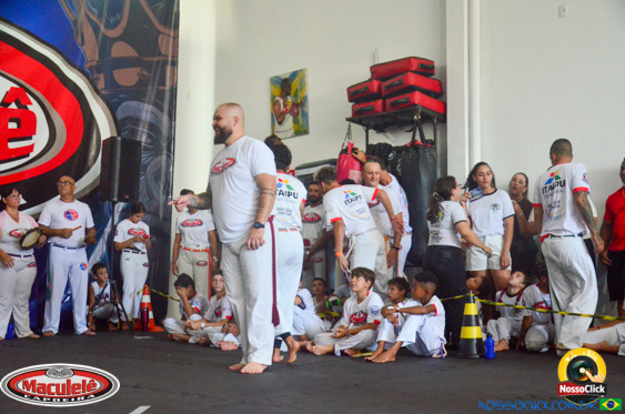 Campeonato Solo de Capoeira Maculele Itaipu Binacional em Corn&eacute;lio Proc&oacute;pio - 21/03/2026 - Foto 217