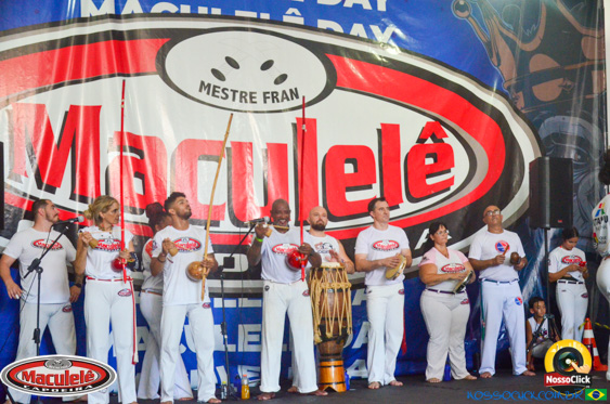 Campeonato Solo de Capoeira Maculele Itaipu Binacional em Corn&eacute;lio Proc&oacute;pio - 21/03/2026 - Foto 221