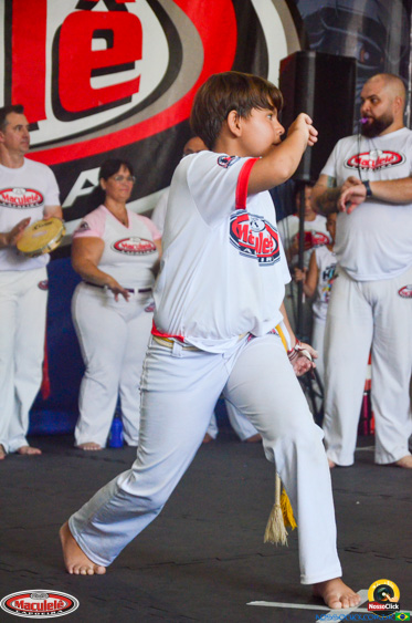 Campeonato Solo de Capoeira Maculele Itaipu Binacional em Corn&eacute;lio Proc&oacute;pio - 21/03/2026 - Foto 223